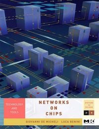 Produktbild: Networks on Chips