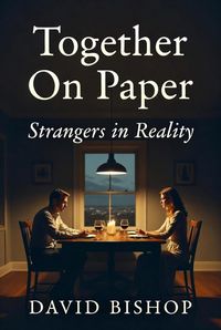 Produktbild: Together on Paper: Strangers in Reality