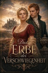 Produktbild: Das Erbe der Verschwiegenheit