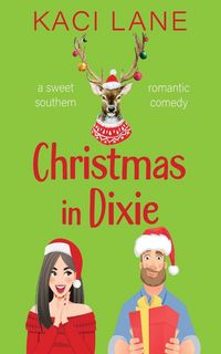 Produktbild: Christmas in Dixie
