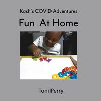 Produktbild: Kash's COVID Adventures Fun At Home