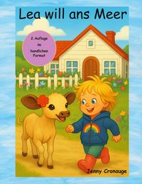 Produktbild: Lea will ans Meer