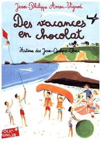 Produktbild: Fre-Vacances En Chocolat