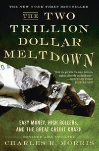 Produktbild: The Two Trillion Dollar Meltdown