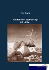 Produktbild: Handbook of Seamanship