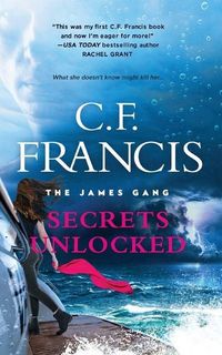 Produktbild: Secrets Unlocked