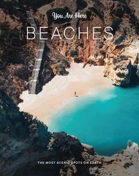 Produktbild: You Are Here: Beaches