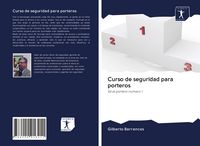 Produktbild: Curso de seguridad para porteros