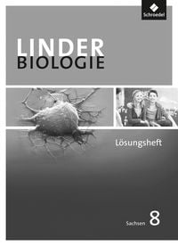 Produktbild: LINDER Biologie SI - Ausgabe 2011 f&uuml;r Sachsen