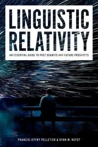 Produktbild: Linguistic Relativity