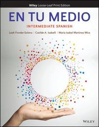 Produktbild: En Tu Medio