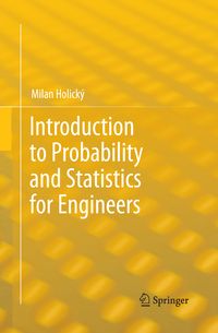 Produktbild: Introduction to Probability and Statistics for Engineers