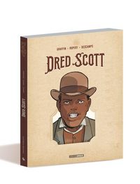 Produktbild: Dred Scott : histoire compl&egrave;te