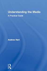 Produktbild: Understanding the Media