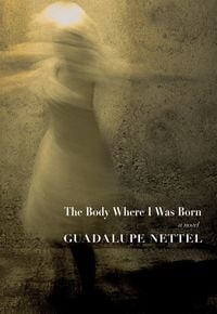 Produktbild: The Body Where I Was Born