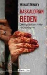 Produktbild: Baskaldiran Beden