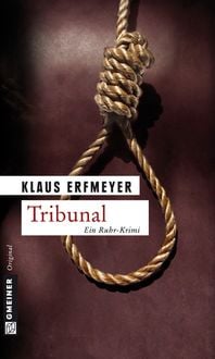 Produktbild: Tribunal