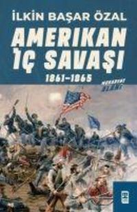 Produktbild: Amerikan Ic Savasi 1861-1865