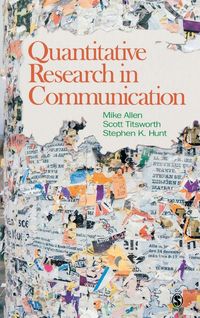 Produktbild: Quantitative Research in Communication