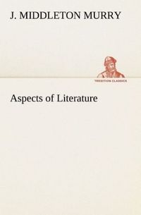 Produktbild: Aspects of Literature