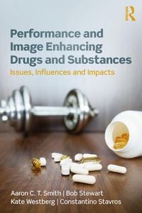 Produktbild: Performance and Image Enhancing Drugs and Substances