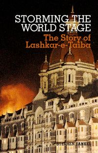 Produktbild: Storming the World Stage
