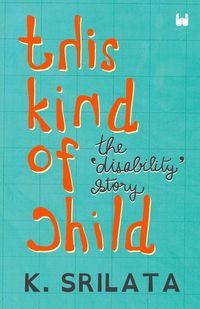 Produktbild: This Kind of Child