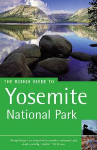 Produktbild: The Rough Guide to Yosemite 2