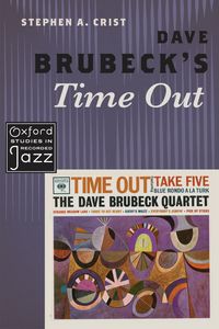 Produktbild: Dave Brubeck's Time Out