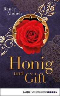 Produktbild: Honig und Gift
