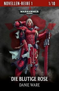 Produktbild: Die Blutige Rose