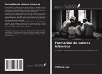 Produktbild: Formaci&oacute;n de valores isl&aacute;micos