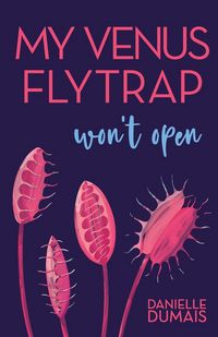 Produktbild: My Venus Flytrap Won't Open