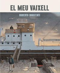 Bild vom Artikel El meu vaixell vom Autor Roberto Innocenti