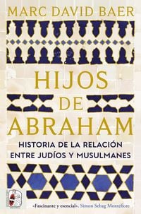 Produktbild: Hijos de Abraham