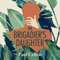 Produktbild: The Brigadier's Daughter