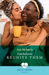 Produktbild: Twin Babies To Reunite Them