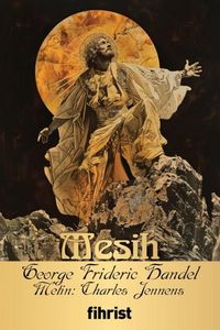Produktbild: Opera Klasikleri 12 - Mesih