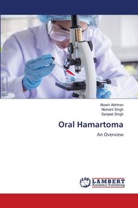 Produktbild: Oral Hamartoma
