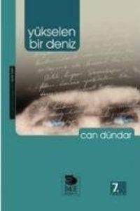Bild vom Artikel Yükselen Bir Deniz vom Autor Can Dündar