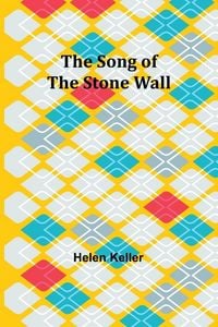 Produktbild: The Song of the Stone Wall