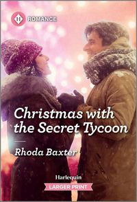 Produktbild: Baxter, R: Christmas with the Secret Tycoon