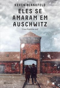 Produktbild: Eles se amaram em Auschwitz