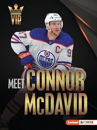 Produktbild: Meet Connor McDavid