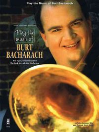 Produktbild: Play the Music of Burt Bacharach: Trombone
