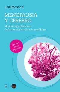 Produktbild: Menopausia y cerebro