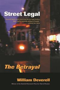 Produktbild: Street Legal