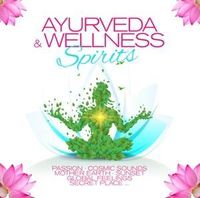 Bild vom Artikel Ayurveda & Wellness Spirits vom Autor 