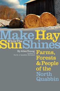 Produktbild: Make Hay While the Sun Shines