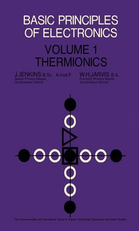 Produktbild: Basic Principles of Electronics